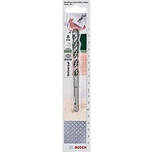Belirtilmemiş Home And Garden Diy Çok Amaçlı Matkap Sds-Quick, 2609256916, 0, 0