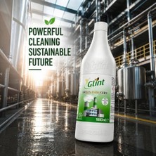 Belirtilmemiş Green Industry 1 LITRE%100 Bitkisel Banyo Tuvalet Temizleyici Kireç Çözücü Şömine Temizleyici Sprey
