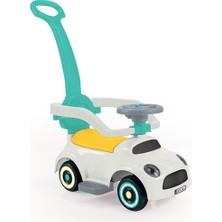 Gees Global 2636 Rıde On Push Car