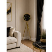 Nurton Golden Era Tripod Ayaklı Saat