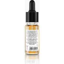 Belirtilmemiş Tırnak Bakım Serumu 10ML%100 Doğal & Organik Içerik
