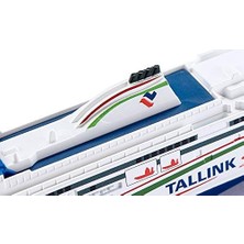 Belirtilmemiş Siku Estonya Tallink Megastar Oyuncak