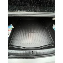 Naturforcer Volkswagen Passat B8 2015-2022 Premium Havuzlu Bagaj Havuzu