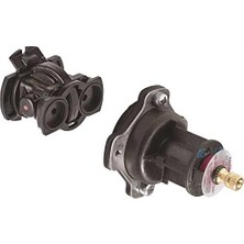 Belirtilmemiş Kohler Part GP876851 Rite-Temp Mikser ve Basınç Dengeleyici Ünite Kiti, Tek, Siyah