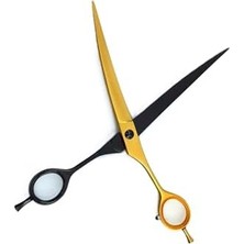Belirtilmemiş Makas 8" (30% Eğri), 143-013