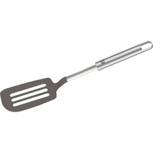 Belirtilmemiş Silikon Uçlu Izgara Spatulası