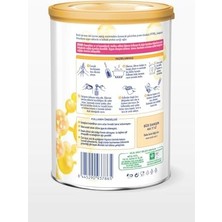 Belirtilmemiş Sma Optipro Bebek Sütü (0-6 Ay, 800 G)