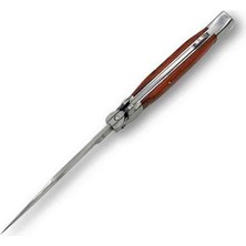 Vatansever Outdoor Columbia A 032 A Katlanır Çakı