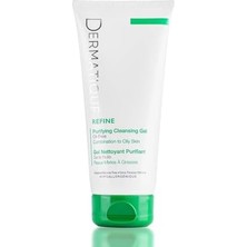 Belirtilmemiş Dermika Professional Care Arindirici Temizleme Jeli 150 ml