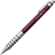 Esranın Dünyası 0.5 mm - Kırmızı Gövde Orenz At Teknik Çizim ve Yazı Versatil Kırmızı