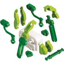 Belirtilmemiş Robotik Laboratuvarı Action Robots Climber