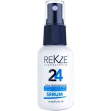 Bezos Etkili REKZE24 Saç Serumu 60 ml