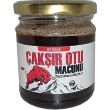 Bezos Mucizevi Çakşır Otu Macunu 240 gr
