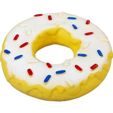 Gelalsat Pawise Vinyl Donut Oyuncak 14X14X3 cm