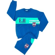 E&h Erkek Bebek Spor Eşofman Takım