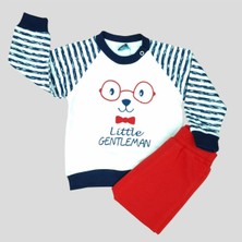 Pelops Erkek Bebek Spor Eşofman Takım