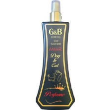 G&B Cosmetics Gelalsat G&b Pet Parfüm Amar 370 ml