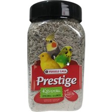 Versele-Laga Versele Laga. Prestige Kristal Anasonlu Muhabbet Kuş Kumu