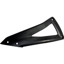 Tvs RTR200 Arka Çamurluk Sıyırıcı Braket Sol (E5)
