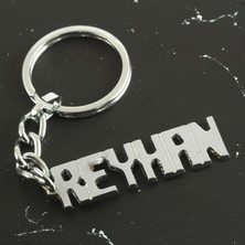Bijuteri Net Reyhan Isimli Anahtarlık