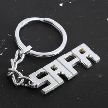 Bijuteri Net Safa Isimli Anahtarlık