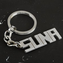 Bijuteri Net Suna Isimli Anahtarlık