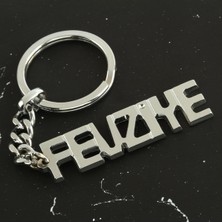 Bijuteri Net Fevziye Isimli Anahtarlık