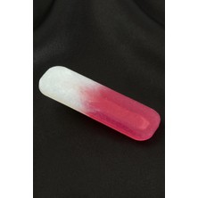 Bijuteri Net Dikdörtgen Pens Epoksi Toka 1 Adet