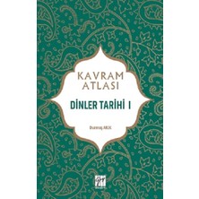 Gazi Kitabevi Dinler Tarihi I