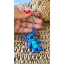 Stitch Anahtarlik