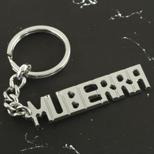 Bijuteri Net Müberra Isimli Anahtarlık