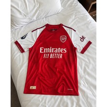 Sentinel Wear Arsenal Nakışlı Saka T-Shırt