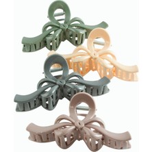 Bijuteri Net Fiyong Mandal Toka 12 cm