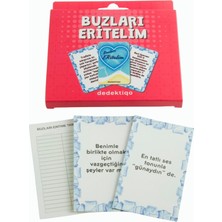 Bijuteri Net Buzları Eritelim