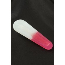 Bijuteri Net Oval Pens Epoksi Toka 1 Adet