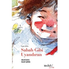 Muhit Kitap Sabah Gibi Uyandıran