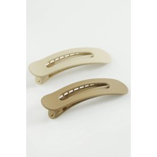 Bijuteri Net Pens Renkli Mandal Toka 11 cm