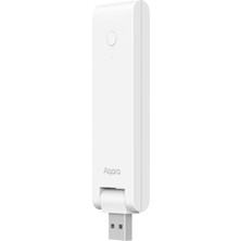 TeknoKapsül Aqara Kontrol Hub M100 HM-G02D