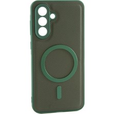 Bijuteri Net Samsung Glaxy S23 Magsaff Kapak Kılıf