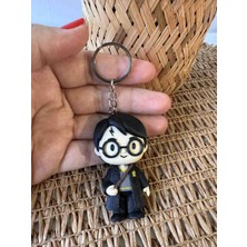 Harry Potter Anahtarlik