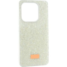 Bijuteri Net Xiaomi Redmi 12 Taşlı Kapak Kılıf