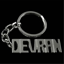 Bijuteri Net Devran Isimli Anahtarlık