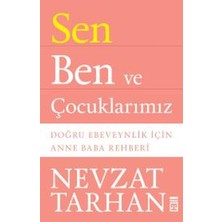 Fantastik Store Sen Ben ve Çocuklarımız