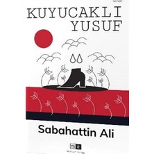 Mirhan Kitap Kuyucaklı Yusuf