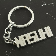 Bijuteri Net Nasuhi Isimli Anahtarlık