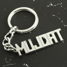 Bijuteri Net Müjdat Isimli Anahtarlık
