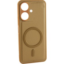 Bijuteri Net Xiaomi Redmi 13C Magsaff Kapak Kılıf