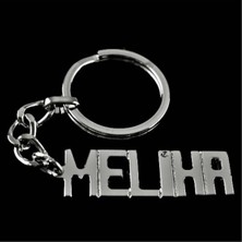 Bijuteri Net Meliha Isimli Anahtarlık