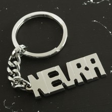 Bijuteri Net Nevra Isimli Anahtarlık