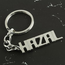 Bijuteri Net Hazal Isimli Anahtarlık